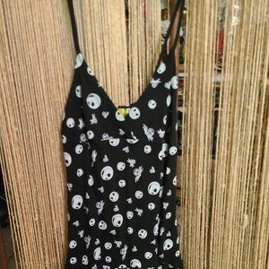 Nightmare Before Christmas Dress